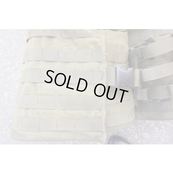 画像6: 米CIA放出PPM製DAV-CボディアーマーOD LARGE (6)