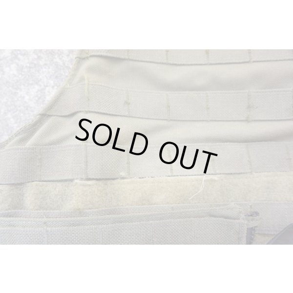 画像8: 米CIA放出PPM製DAV-CボディアーマーOD LARGE (8)