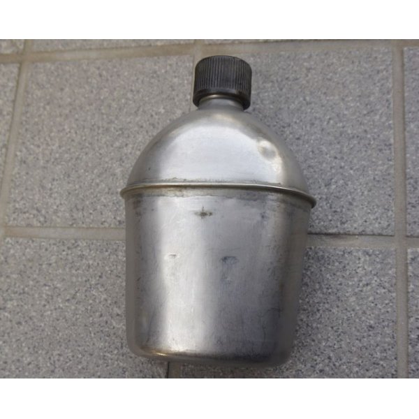 【アンティーク】第二次世界大戦時の水筒
