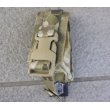 画像1: 米陸軍特殊部隊放出? HSGIハンドグレネードポーチMULTICAM迷彩 新品 (1)