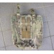 画像2: 米軍放出BDS製ダンプポーチMULTICAM迷彩 新品 (2)