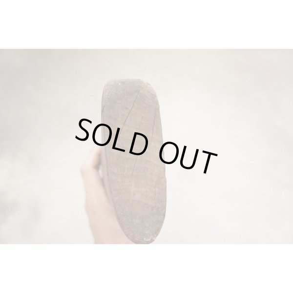 画像6: NVA(東ドイツ軍)銃剣訓練用木銃スリング付き (6)