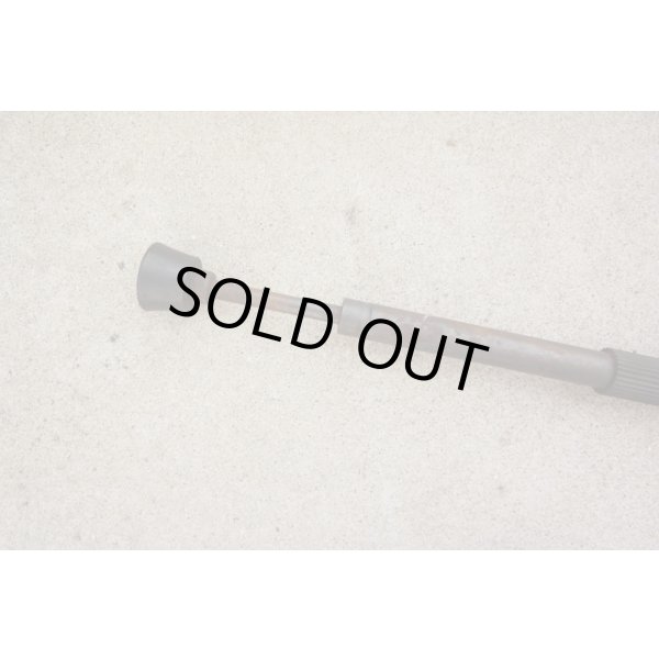 画像5: NVA(東ドイツ軍)銃剣訓練用木銃スリング付き (5)