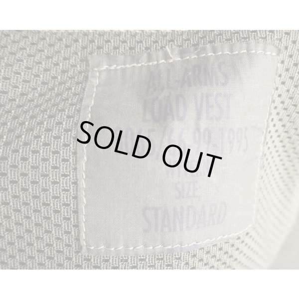 画像7: 英軍放出ワイバーン製アサルトベスト ジャングルストーカー迷彩STANDARD (7)