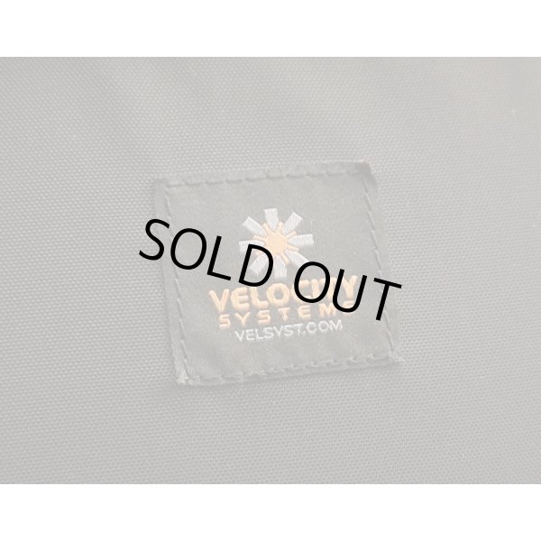 画像7: 米軍放出ベロシティシステムズ 大型アドミンポーチMULTICAM迷彩 新品 (7)