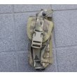 画像1:  米陸軍特殊部隊放出? HSGIメディカルポーチMULTICAM迷彩 新品 (1)