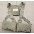 米軍LPU-10/Pライフプリザーバー - ミリタリーサープラス