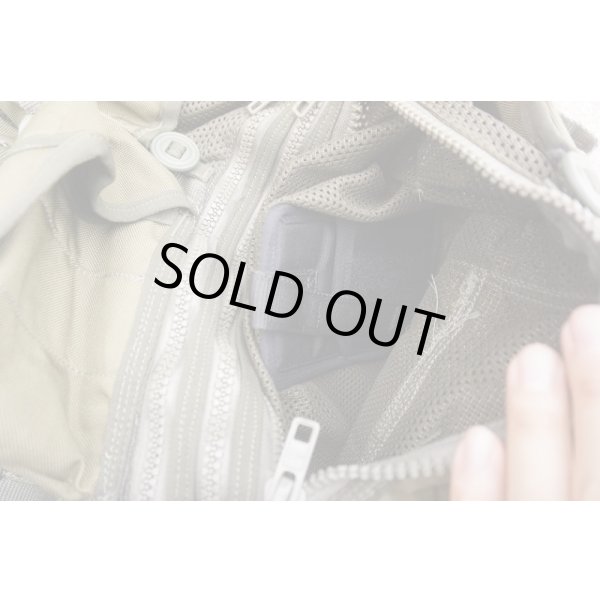 画像4: Arktis 1600アサルトベストOD新品 (4)