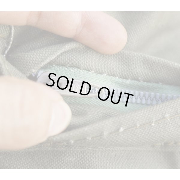 画像8: ギリシャ軍?米軍タイプマウンテンラックサックOD (8)