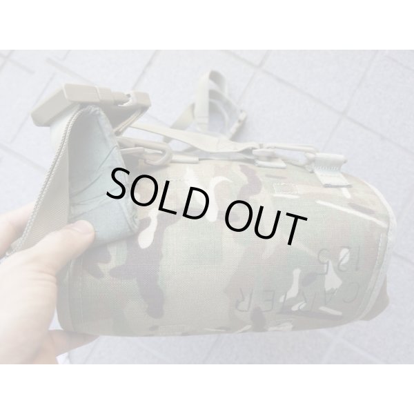 画像4: 英軍GSRレスピレーター(ガスマスク)サイズ2(L寸)付属品多数有り (4)