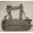 画像2: DSS・Marshal用メイフラワーUWチェストリグGen4 RG新品 (2)