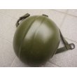 画像1: 英軍 英海軍プロテクティブヘルメットMEDIUM (1)