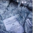 画像6: シンガポール軍 空軍デジタル迷彩 上下帽子セット新品 (6)