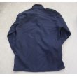画像2: 韓国製テーラーメイド警察制服シャツ サンプル品 (2)