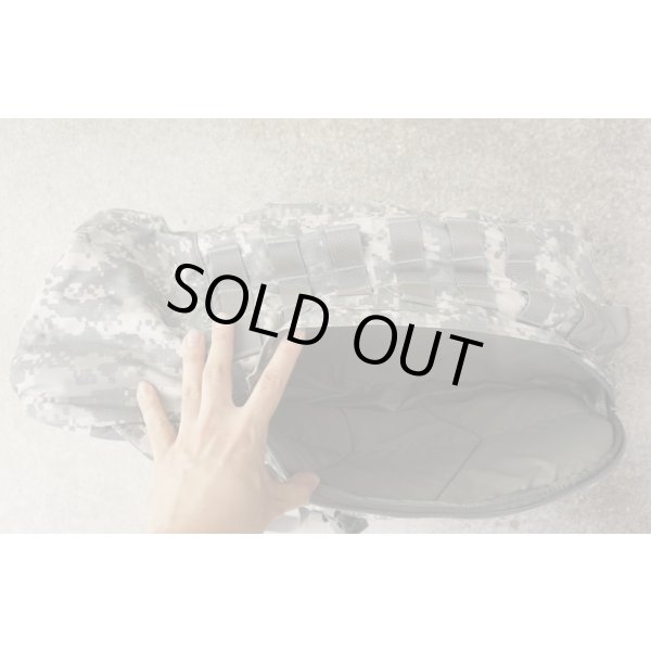 画像3: イーグル クロスオーバーパックUCP迷彩(ACU迷彩)新品 (3)