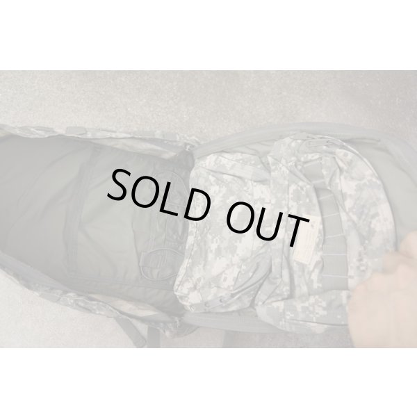 画像4: イーグル クロスオーバーパックUCP迷彩(ACU迷彩)新品 (4)