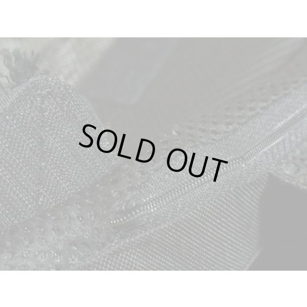 画像7: 英軍UKSF放出SOLO製ボディアーマー グローバルアーマー製ソフトアーマー入り黒MEDIUM (7)