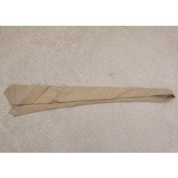 画像1: 米軍 米海兵隊 制服ネクタイ (1)