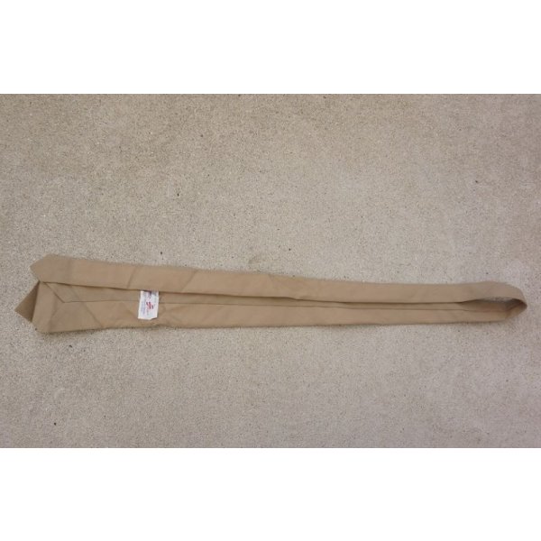 画像2: 米軍 米海兵隊 制服ネクタイ (2)