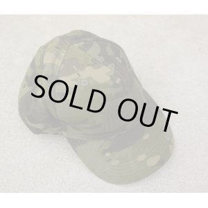 画像: LEO KÖHLERベースボールキャップMULTICAM TROPIC迷彩 新品