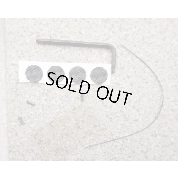 画像6: 米軍放出GG&G製EOTech EXPS3シリーズ用レンズカバー新品 (6)