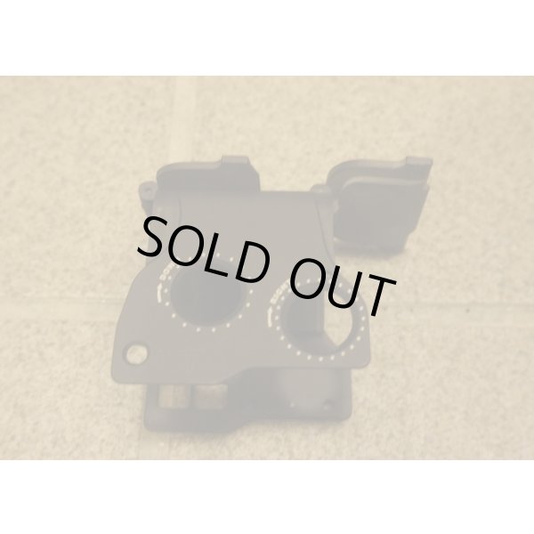 画像7: 米軍放出GG&G製EOTech EXPS3シリーズ用レンズカバー新品 (7)