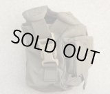 画像: ダイヤモンドバック キャンティーンポーチRG初期タグ品 新品