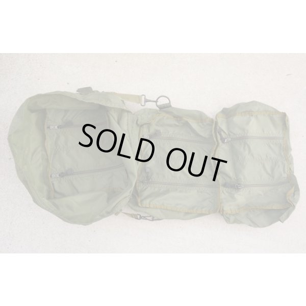 画像5: 米軍M17メディカルバッグ (5)