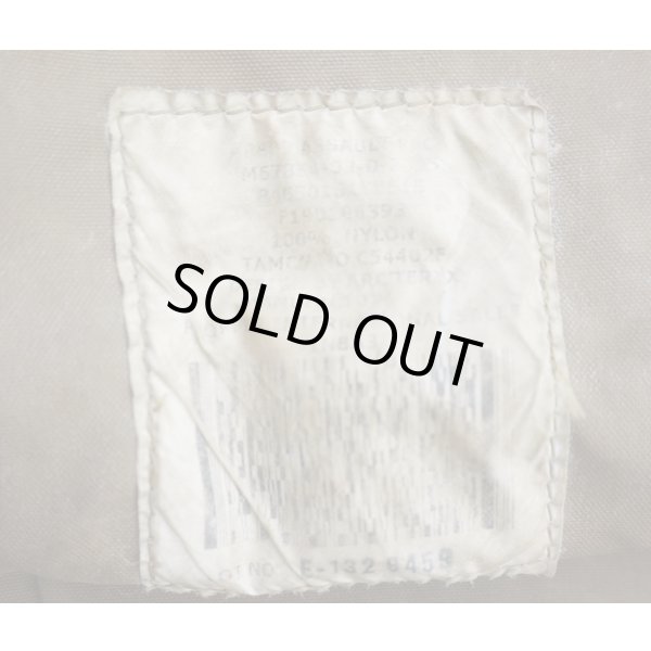 画像4: 特価◆米軍ILBE APB03アサルトパック ウッドランドMARPAT迷彩 (4)