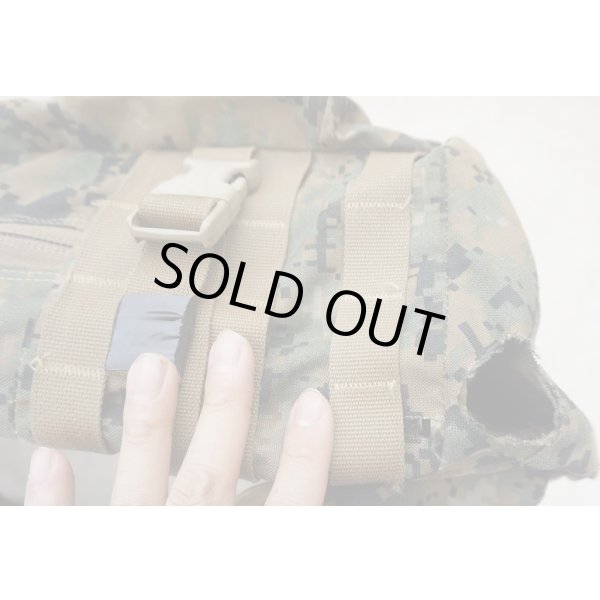 画像6: 特価◆米軍ILBE APB03アサルトパック ウッドランドMARPAT迷彩 (6)