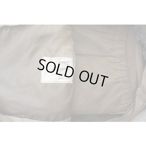 画像10: 米軍ILBE APB03アサルトパック ウッドランドMARPAT迷彩ファステックス欠損有り (10)