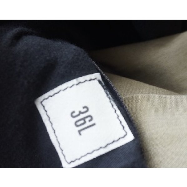 画像5: 米軍 米海兵隊オールウェザーコート ライナー付きサイズ36L (5)