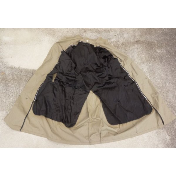 画像3: 米軍 米海兵隊オールウェザーコート ライナー付きサイズ36L (3)