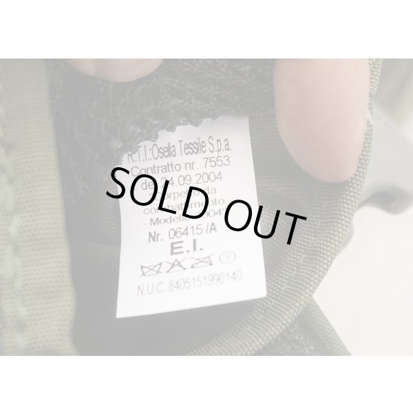 画像7: イタリア軍M2004アサルトベスト新品 (7)