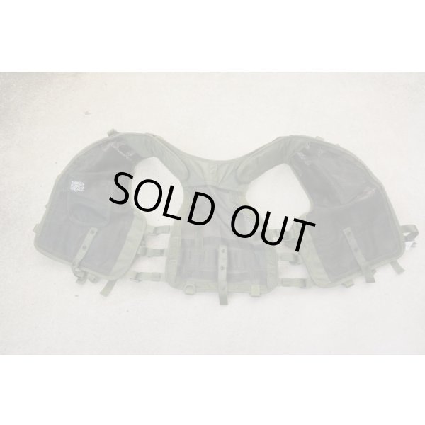 画像3: イタリア軍M2004アサルトベスト新品 (3)