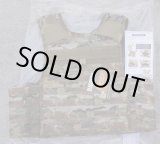 画像: ブラックホークSTRIKEカッタウェイアーマーキャリアMULTICAM迷彩 新品