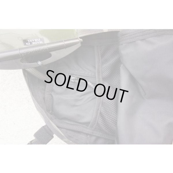 画像5: イーグルYOTEパックMULTICAM BLACK迷彩ソース製ブラダー付き新品 (5)