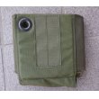 画像2: 米軍イーグルDF-LCSナイトビジョンインサートOD新品 (2)