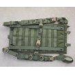 画像2: 米軍イーグルDF-LCSハイドレーションパックOD新品 (2)