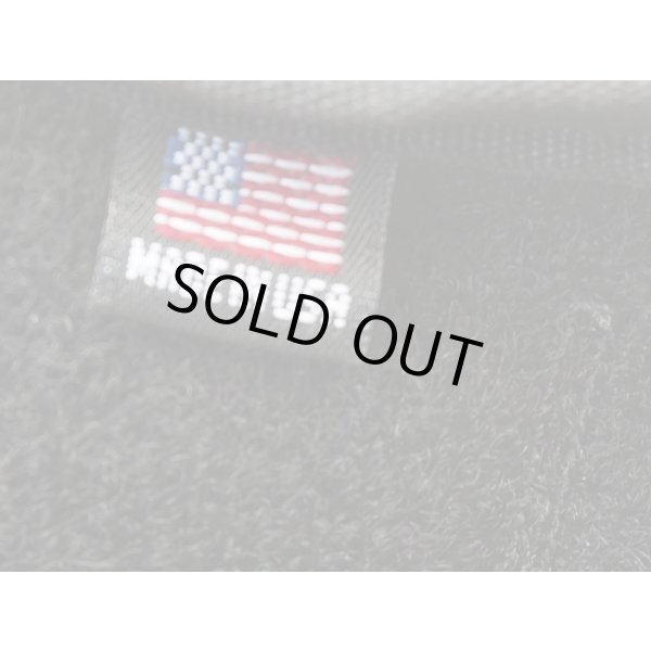 画像5: ダイヤモンドバック カンガルーポケット用ホルスター黒 初期タグ品 新品 (5)