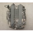 画像2: 米軍MOLLEIIキャンティーン・GPポーチUCP迷彩(ACU迷彩)新品 (2)