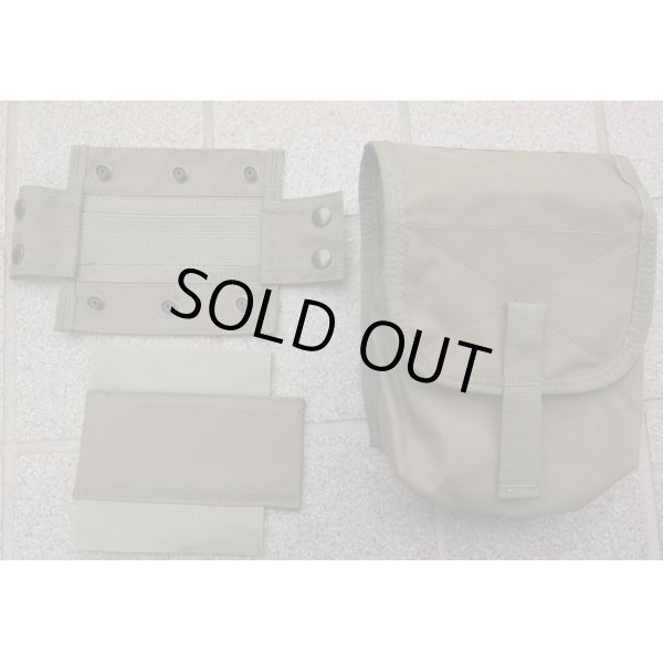 画像1: ダイヤモンドバック200rd SAWポーチRG新品 (1)
