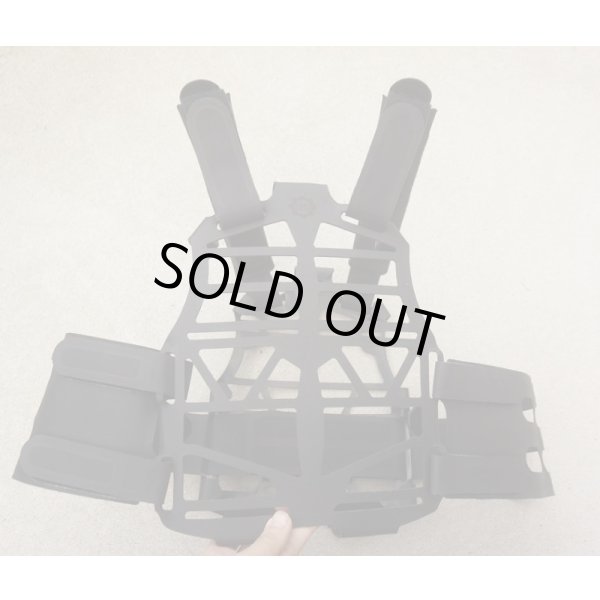 S&S Precision Plate Frame Tactical Armor Plate Carrier