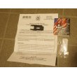 画像2: GG&G H&K USP用ピカティニーレールフラッシュライト・レーザーサイトマウントアダプター新品 (2)