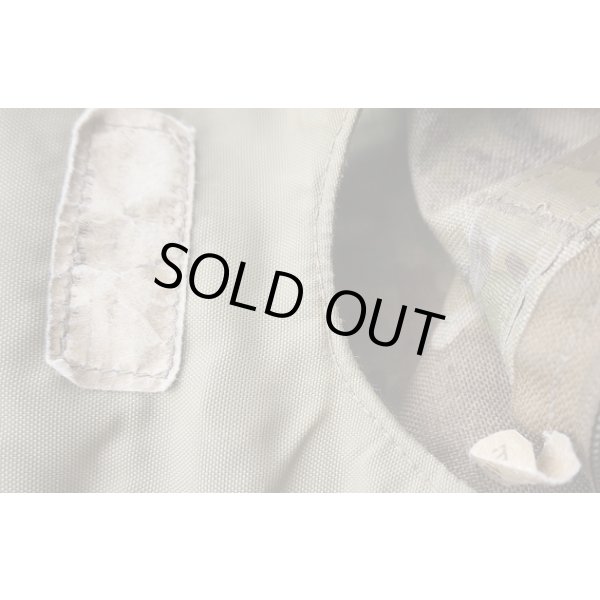 画像6: 米軍SOFLCSビーバーテイルアサルトパックMULTICAM迷彩 (6)