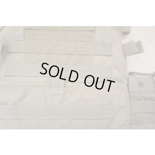 画像5: US MARSHAL放出イーグルLE仕様MMACプレートキャリア初期型RG LARGE (5)