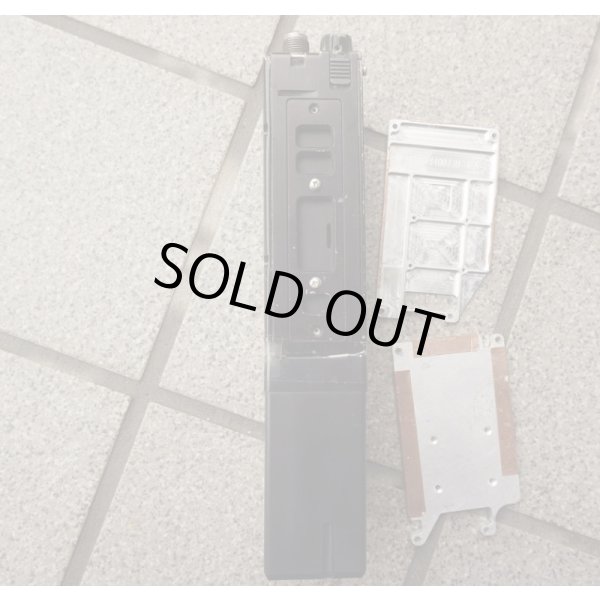 画像4: 米軍タレスAN/PRC-148 MBITRマリタイムコネクター仕様ジャンク品 (4)