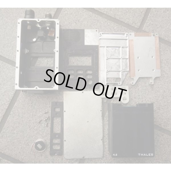 画像6: 米軍タレスAN/PRC-148 MBITRマリタイムコネクター仕様ジャンク品 (6)