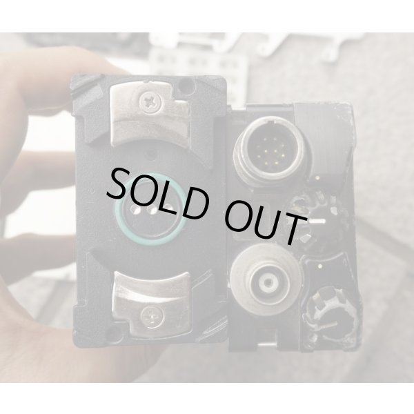 画像7: 米軍タレスAN/PRC-148 MBITRマリタイムコネクター仕様ジャンク品 (7)