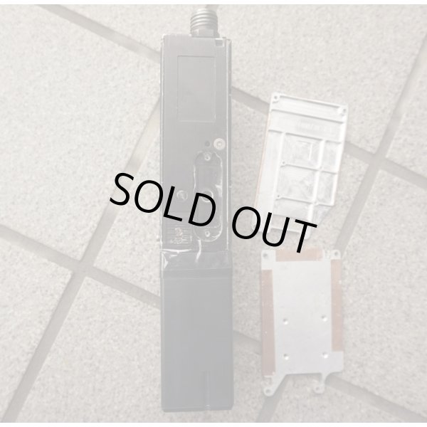 画像3: 米軍タレスAN/PRC-148 MBITRマリタイムコネクター仕様ジャンク品 (3)